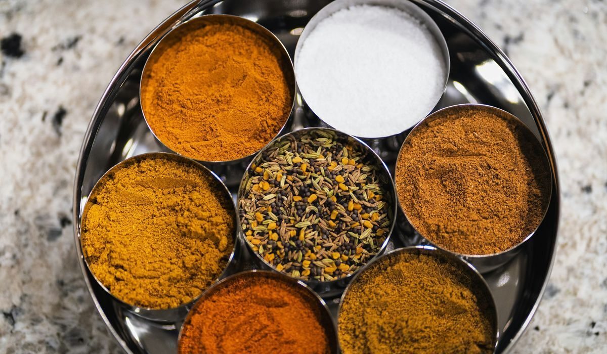 Natural botanicals and aromatic spices — the essence of Jaygee Industries brands