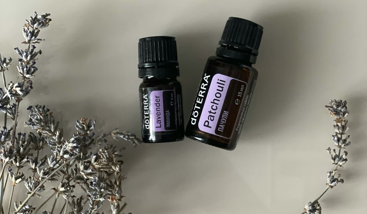Premium fragrance oils and essential oils supplied by Jaygee Industries
