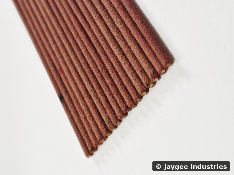 African Caribbean Powers red masala incense sticks