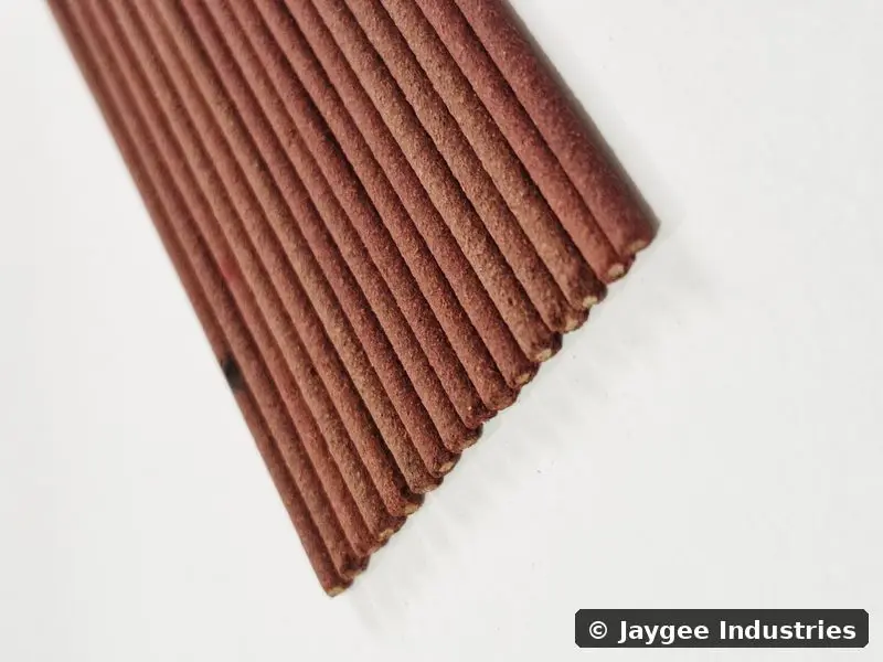 African Caribbean Powers red masala incense sticks