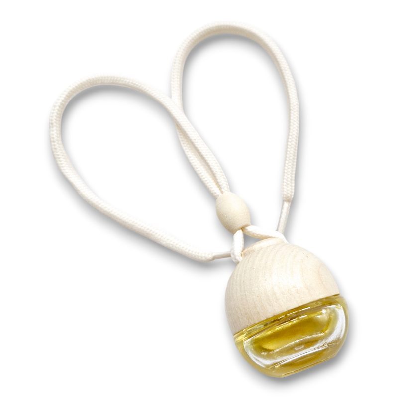 Infuse Heart Pearl Drop freshener