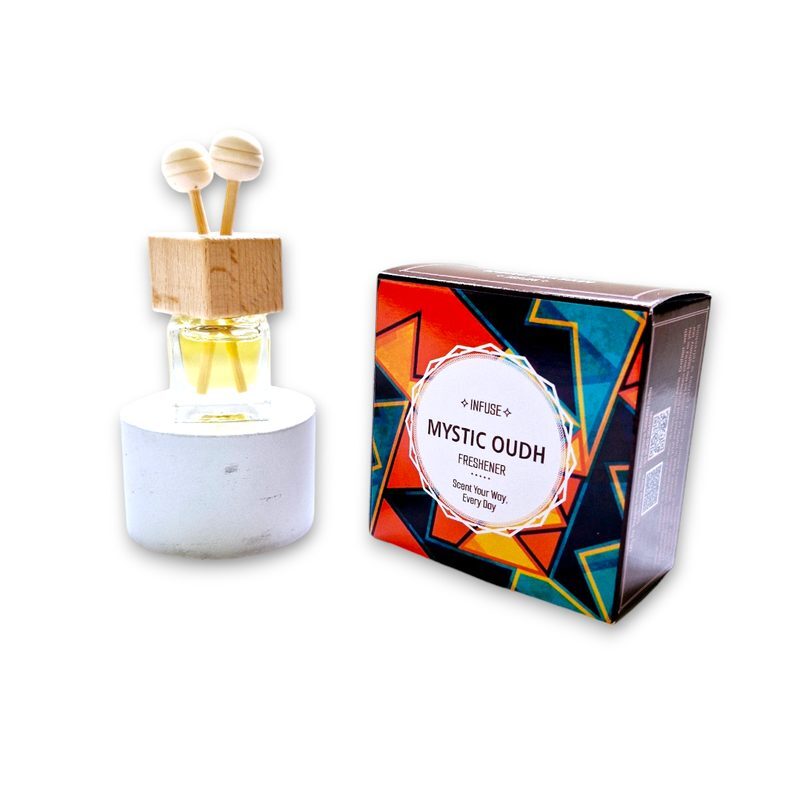 Infuse Mystic Oudh freshener