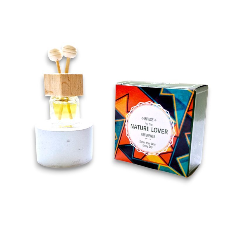 Infuse Nature Lover freshener