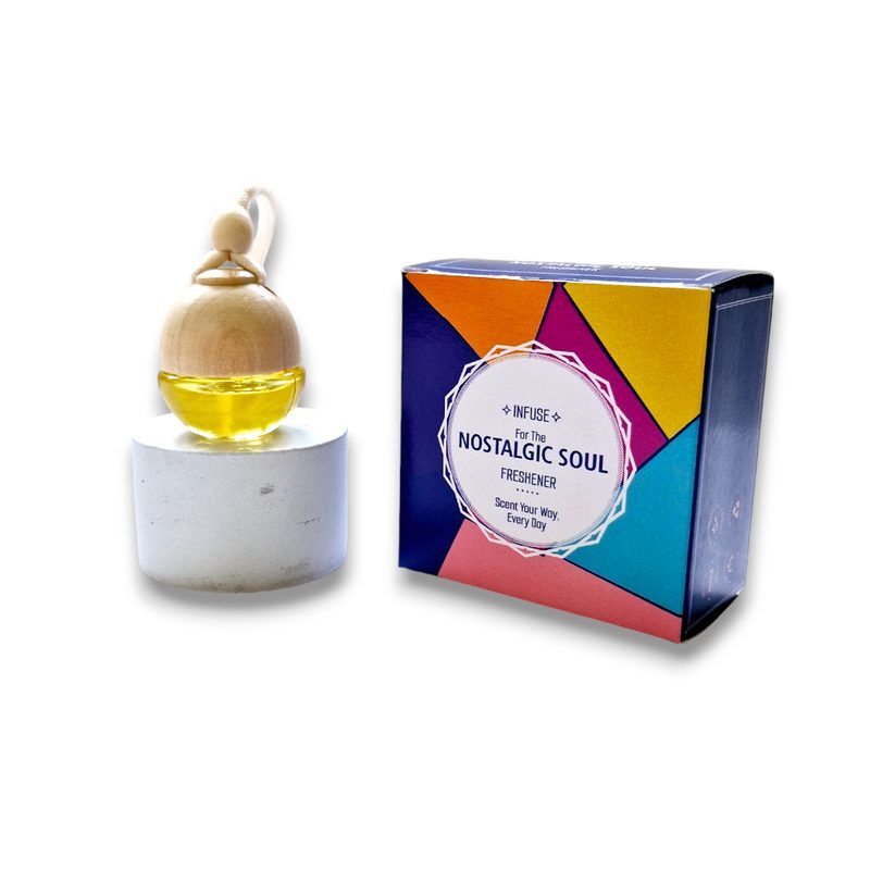 Infuse Nostalgic Soul freshener