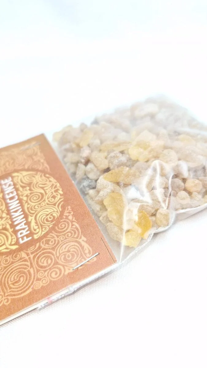 Mystic Sutra Resins — Jaygee Industries wholesale