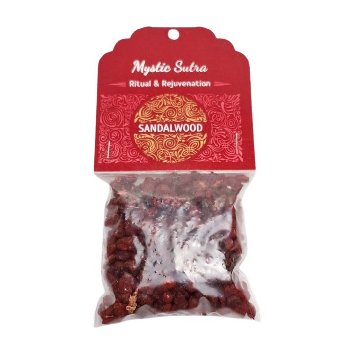 Mystic Sutra Pure Sandalwood