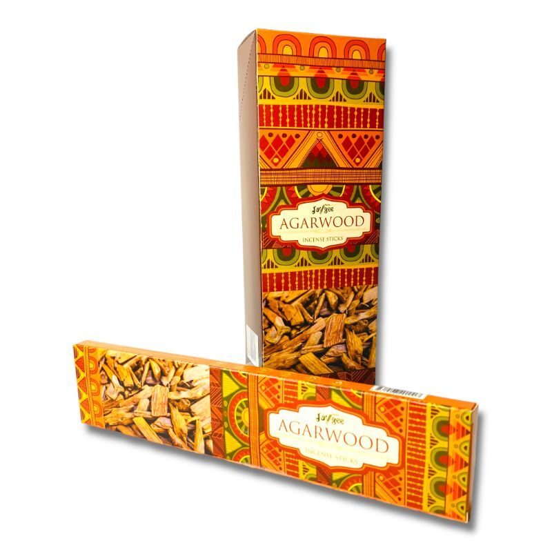 Export Premium Agarwood