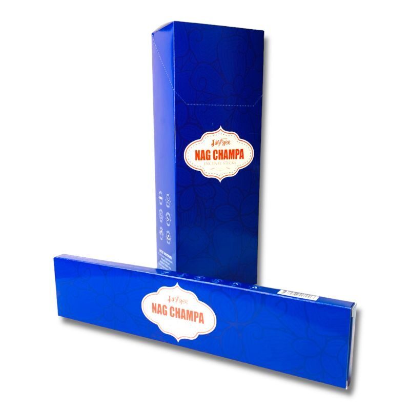 Export-Premium Incense Sticks