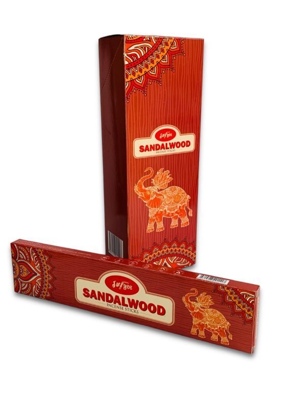 Export Premium Sandalwood