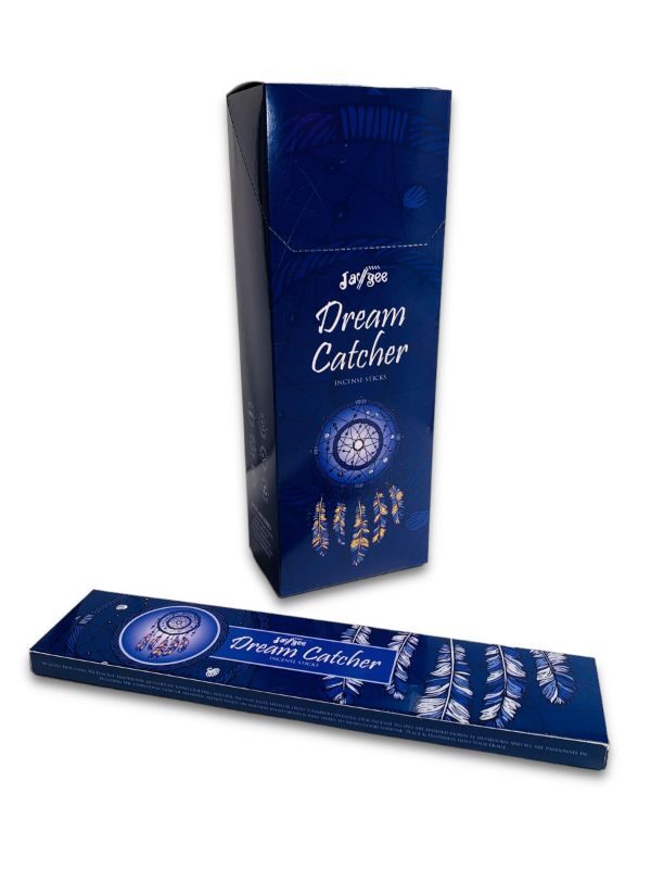 Dream Catcher Incense Sticks