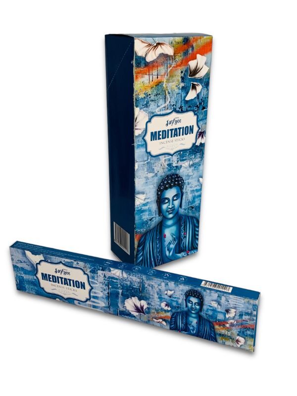 Meditation Incense Sticks