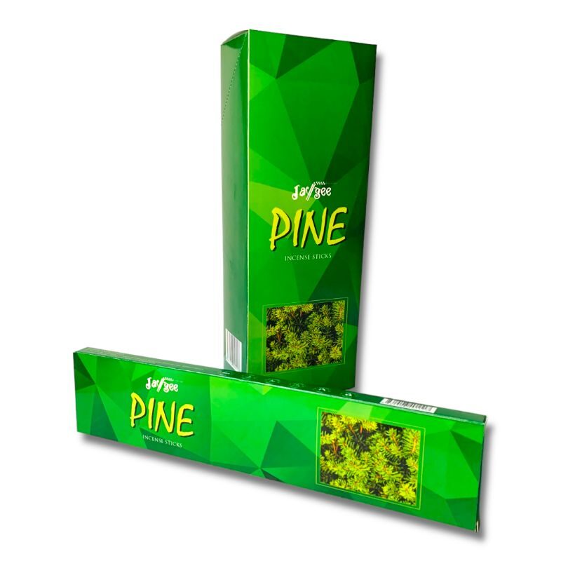 Pine Incense Sticks