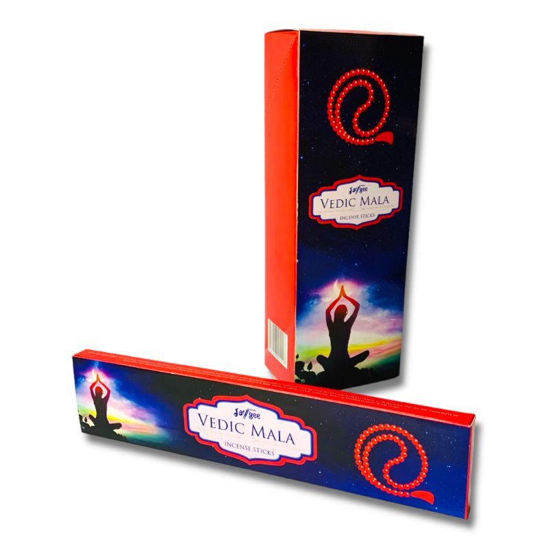 Vedic Mala Incense Sticks