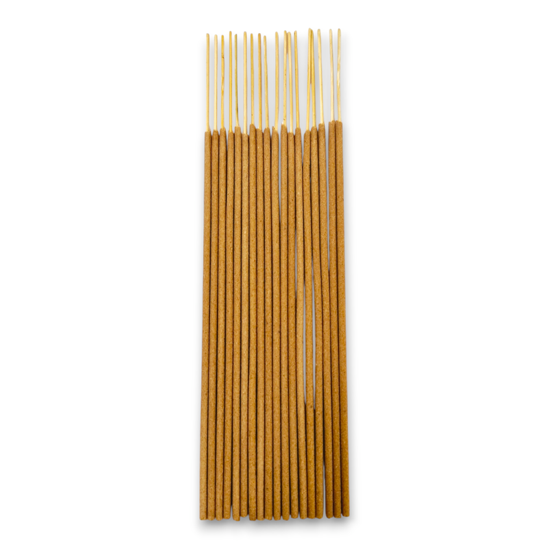 Gold Medal premium masala incense sticks — full bundle