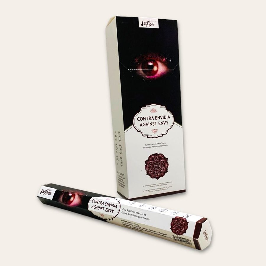 Against Envy Incense
