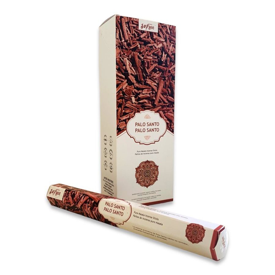 Palo Santo Incense