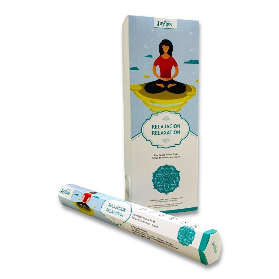 Relaxation Incense