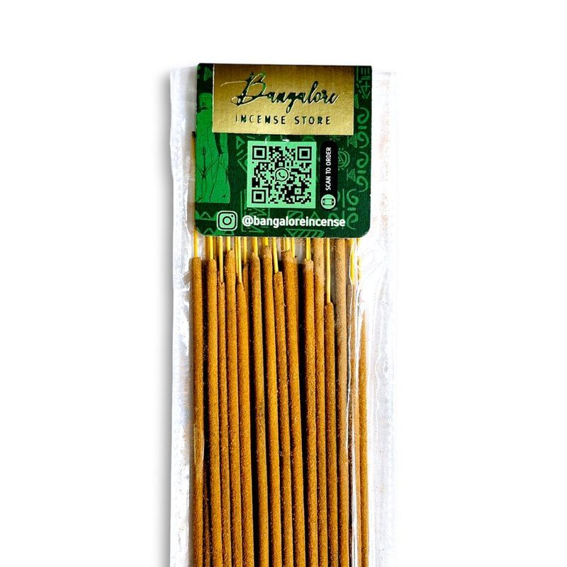 Flora Bathi Masala Incense Sticks