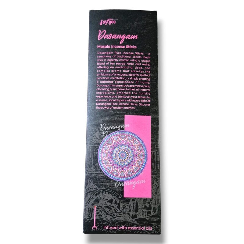 Jaygee Special Dasangam