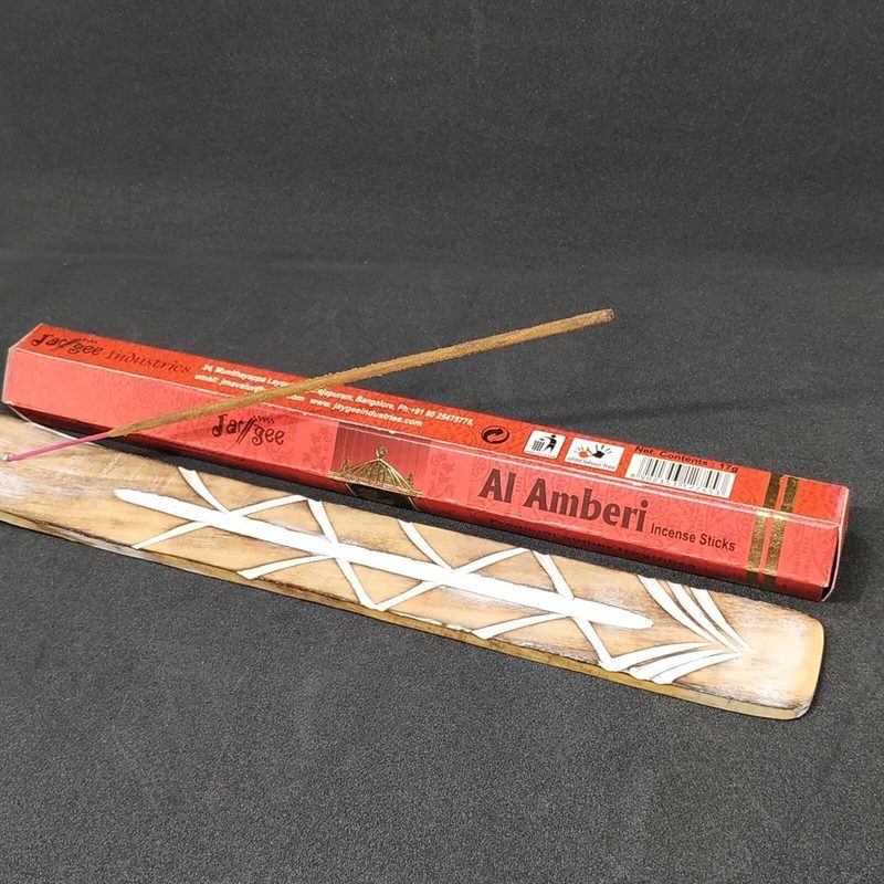 Royal Pettah Al Amberi masala incense sticks