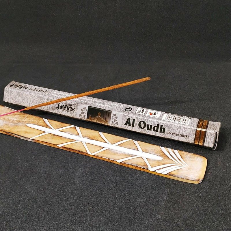 Royal Pettah Al Oudh masala incense sticks