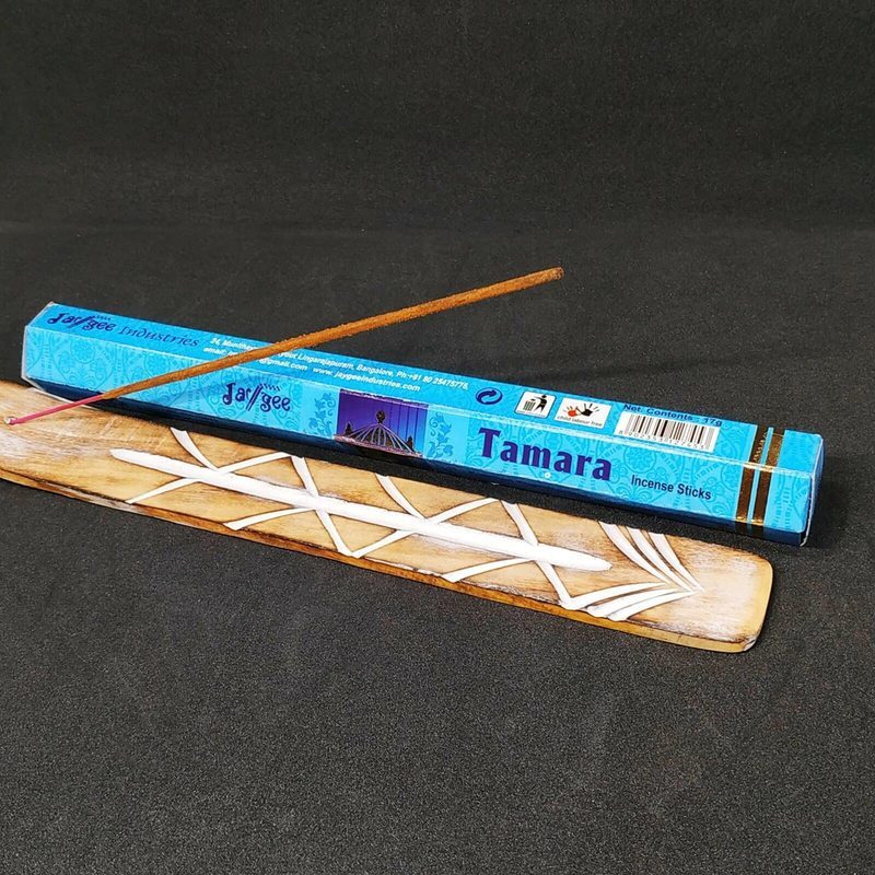 Royal Pettah Tamara masala incense sticks