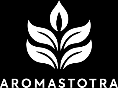 Aromastotra Logo