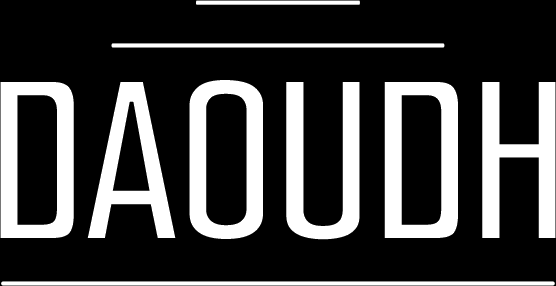 Daoudh Logo